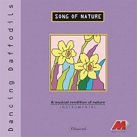 Ronu Majumdar – Song Of Nature - Dancing Daffodils