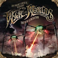 Jeff Wayne – Jeff Wayne's Musical Version Of The War Of The Worlds - The New Generation