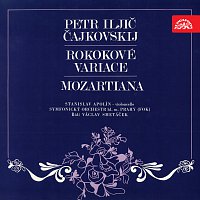 Symfonický orchestr hl.m. Prahy (FOK) – Čajkovskij: Rokokové variace, Mozartiana