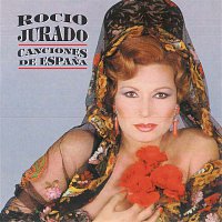 Rocío Jurado – Canciones de Espana