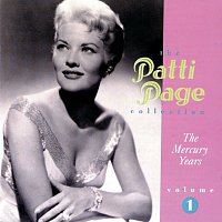 Patti Page – The Patti Page Collection: The Mercury Years, Vol. 1