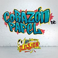 Aarón Y Su Grupo Ilusión – Corazón De Papel