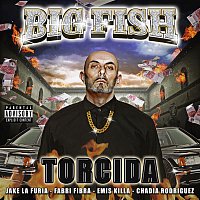 Big Fish, Jake La Furia, Fabri Fibra, Emis Killa, Chadia Rodriguez – Torcida