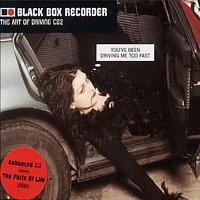 Black Box Recorder – The Art Of Driving