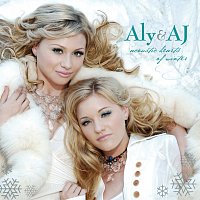 Aly & AJ – Acoustic Hearts Of Winter
