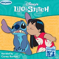 Corey Burton – Lilo & Stitch