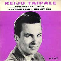 Reijo Taipale – Reijo Taipale