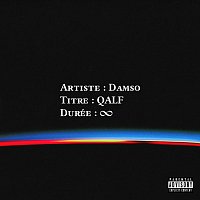 Damso – QALF infinity
