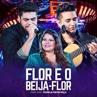 Flor E O Beija-Flor [Ao Vivo]