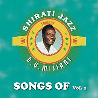 D.O Misiani & Shirati Jazz – Songs Of [Vol. 2]