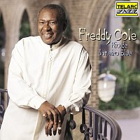 Freddy Cole – Rio de Janeiro Blue