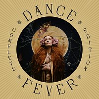 Přední strana obalu CD Dance Fever [Complete Edition]