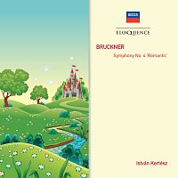István Kertész, London Symphony Orchestra – Bruckner: Symphony No. 4