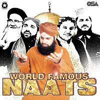 Různí interpreti – World Famous Naats