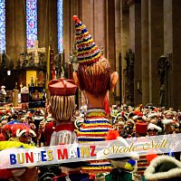 Nicole Noll – Buntes Mainz