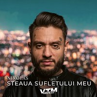 Nikolas, Manele VTM – Steaua sufletului meu