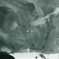 Přední strana obalu CD Ra [Olaf Stuut Remix]