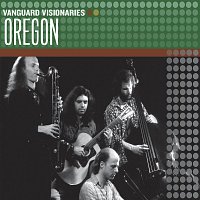 Oregon – Vanguard Visionaries