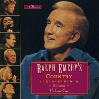 Ralph Emery's Country Legends Series [Vol. 1 / Live]