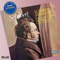 Vladimír Ashkenazy – Schubert: Piano Sonata in D