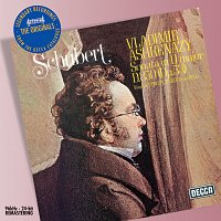 Vladimír Ashkenazy – Schubert: Piano Sonata in D Major, D. 850; 17 Dances, D. 366