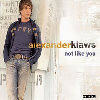 Alexander Klaws – Not Like You