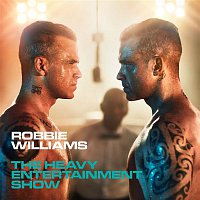 Robbie Williams – Party Like a Russian