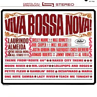 Laurindo Almeida, The Bossa Nova All Stars – Viva Bossa Nova!