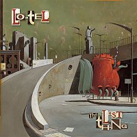 Lo-tel – The Lost Thing