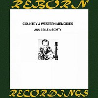 Country And Western Memories (HD Remastered)