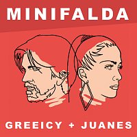 Greeicy, Juanes – Minifalda