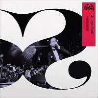 Tomáš Klus – Klusymfonie LP