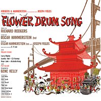 Flower Drum Song [Original Broadway Cast Recording]