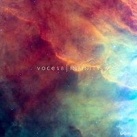 Voces8 – Infinity CD