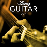 Přední strana obalu CD Disney Guitar: Joy