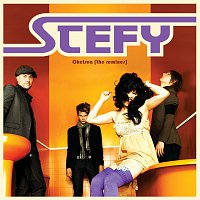 Stefy – Chelsea - The Remixes