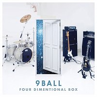 9Ball – Four Dimentional Box