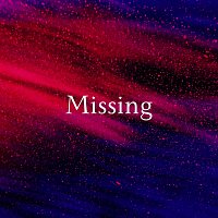 Přední strana obalu CD Missing