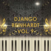 Django Reinhardt – The Great Performance Vol. 9