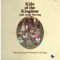 Annie Herring – Kids Of The Kingdom