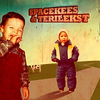 SpaceKees, Terilekst – SpaceKees & Terilekst