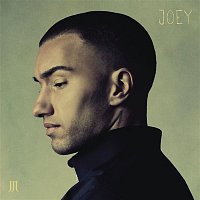 Přední strana obalu CD Joey