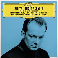 Shostakovich: Suite From Hamlet, Op.32a, 1. Introduction And Night Patrol [Live]