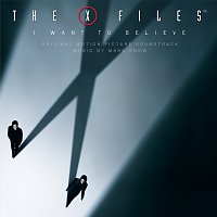 Mark Snow – X Files - I Want To Believe / OST