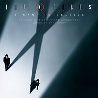 X Files - I Want To Believe / OST