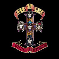 Guns N' Roses – Appetite For Destruction