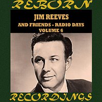 Přední strana obalu CD Radio Days, Vol. 6 (HD Remastered)