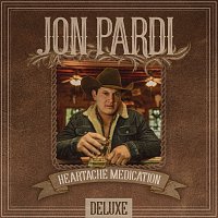 Jon Pardi – Heartache Medication [Deluxe Version]