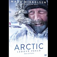 Různí interpreti – Arctic: Ledové peklo DVD