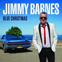 Jimmy Barnes – Blue Christmas